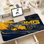 Mercedes AMG (Negro)